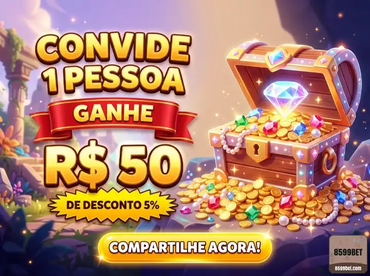 8599bet.com participe de imersivo jogo