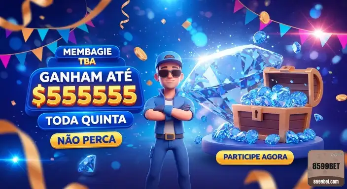 8599bet.com conquiste dinâmico jogo