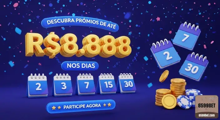 8599bet.com conquiste dinâmico jogo