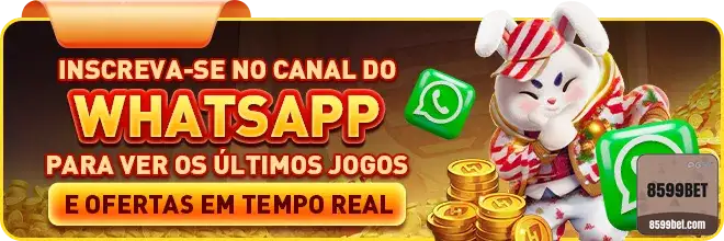 8599bet.com descubra premiado jogo